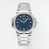 22CB5280-5DB1-C5FB-526D-BFE099069C19.webp Patek Philippe Blue Nautilus Ladies Watch