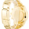 Rolex Daytona 40mm Champagne Dial 116528