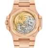 Patek Philippe Nautilus Automatic Brown Dial Watch 5711/1R-001