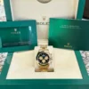 2384EAB2-C7FB-2618-EFD5-0B7CF0882FA7.webp Superclone Rolex Daytona 40 mm Black Dial 126508