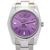 247586C8-1862-1CD0-CCF2-CAD1EB5067E8.webp Rolex Oyster Perpetual Lady 31mm Purple Dial 177200
