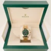 24D80BBB-B7D2-F42A-D60F-D94D80D53A33.webp Superclone Rolex Daytona John Mayer Green Dial 116508