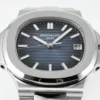 251DC623-58F8-7D44-4730-3FC8FE245313.webp Patek Philippe 5811G Blue Nautilus Watch