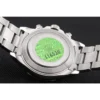 Superclone Rolex Daytona 39mm Black Dial 80296
