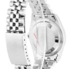 Rolex Datejust 36mm Silver Dial 16220