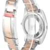 25C56AC1-4F8E-B07E-2C22-CFFC2A4345D9.webp Rolex Datejust 36mm Rose Dial 116201