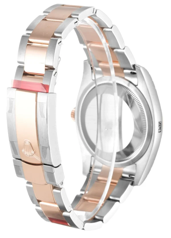 25C56AC1-4F8E-B07E-2C22-CFFC2A4345D9.webp Rolex Datejust 36mm Rose Dial 116201