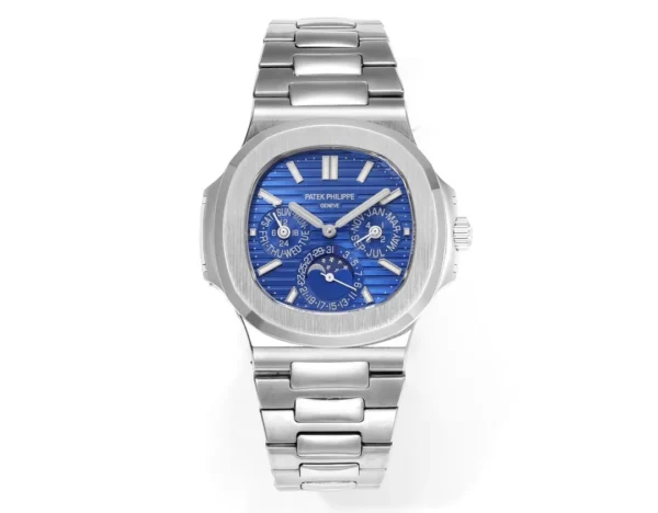 26318E36-44A2-29E3-DF80-40025E5CA8A1.webp Patek Philippe Blue Nautilus Perpetual Calendar