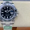 Superclone Rolex GMT-Master II 126710GRNR  Bruce Wayne  Oyster 2024