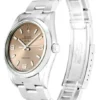 Rolex Air-King 34mm Salmon Dial 14000
