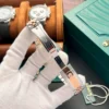 Superclone Rolex Datejust 41 mm Chocolate Dial 126331 Jubilee
