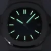 26F0630A-B4E4-A0A0-1D99-9BDF75728CFE.webp OSFactory Nautilus Green Dial Steel Watch