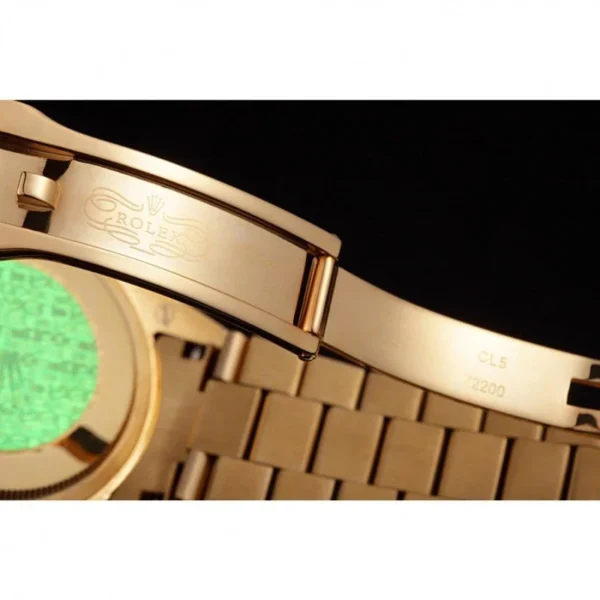 Superclone Rolex Day-Date 37mm Diamond Dial 621614