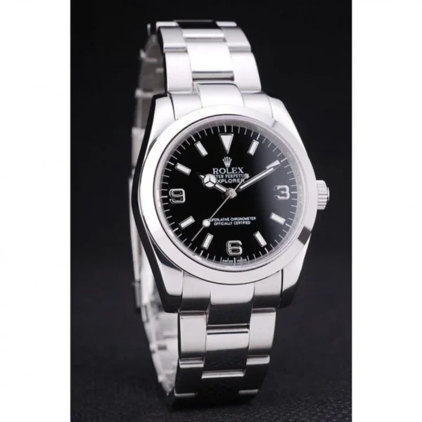 27B3069E-8741-84CF-D024-7C912FFC3CCC.webp Superclone Rolex Explorer 36mm Black Dial SRL156 14270