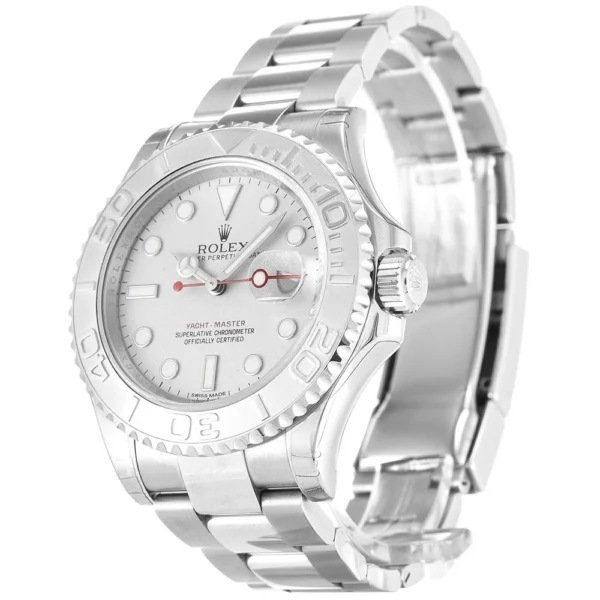 27EA423D-0A76-89D3-02DA-677A2F51B2A6.webp Rolex Yacht-Master 40mm Silver Dial 116622