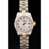 Superclone Rolex Datejust 26mm White Dial SRL104