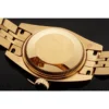 Superclone Rolex Datejust 28mm Gold Dial 1454096