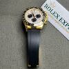 29180D2A-C6C2-0E4F-752B-82AC05730A4A.jpg Superclone Rolex Daytona 40 mm 126518LN Meteorite Dial