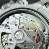 Superclone Rolex Daytona  Panda  40 mm White Dial 126500LN