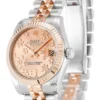 Rolex Datejust Mid-Size 31mm Pink Floral Dial 178271