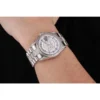 Superclone Rolex Day-Date 36mm White Dial REP016824
