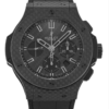 Hublot 44mm 301.QX.1740.GR Men Quartz 44 MM