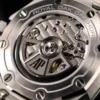 Audemars Piguet Royal Oak Offshore Diver Green 15710ST.OO.A052CA.01