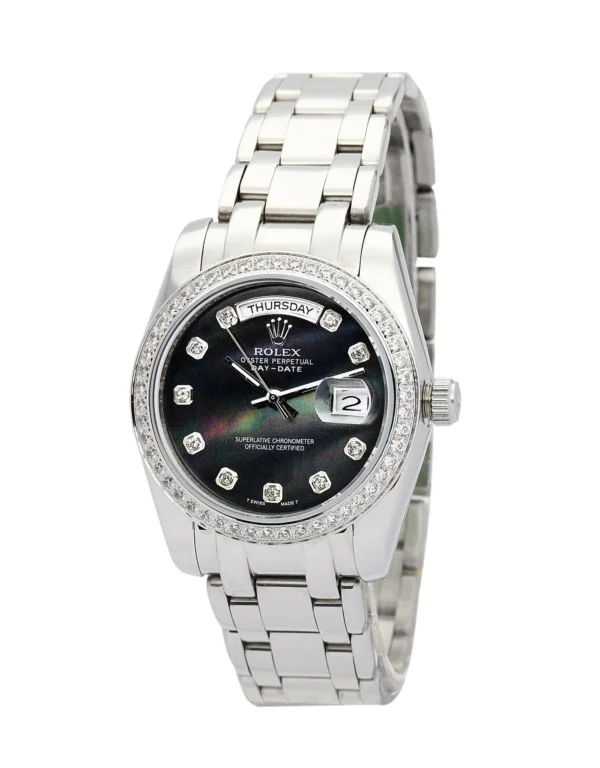 2B15EAA5-5587-58C6-63E2-F2D6862110C6.webp Rolex Day-Date 36mm Black Dial 118346