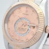 Rolex Sky-Dweller 42mm Champagne Dial 326938-3
