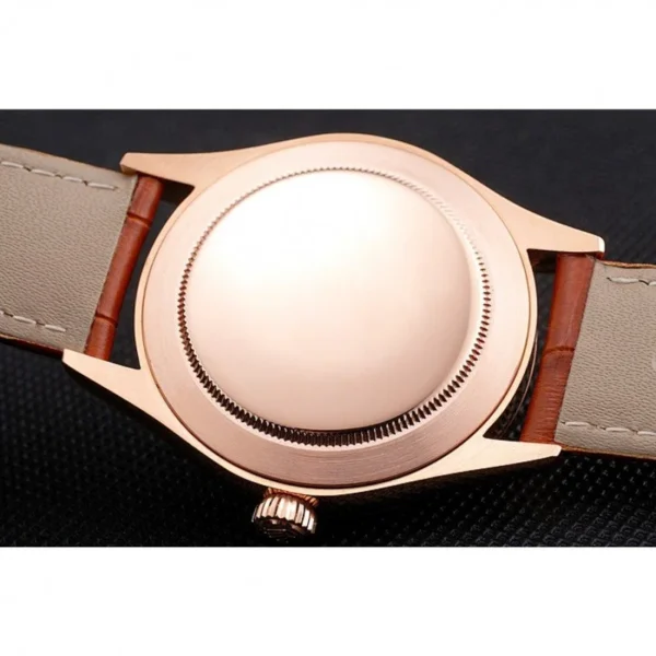 Superclone Rolex Cellini 38mm White Dial REP016813