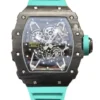 Richard Mille Skeleton Replica
