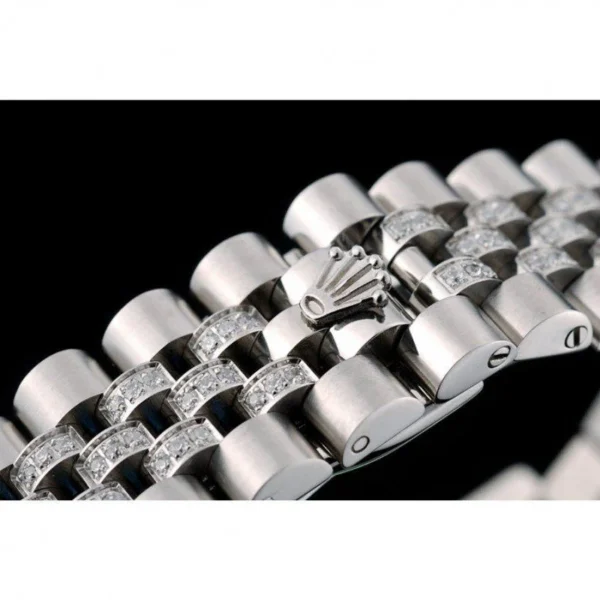 Rolex Day-Date 36mm Diamond Dial 41985