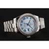 Superclone Rolex Day-Date 40mm Blue Dial 1453962