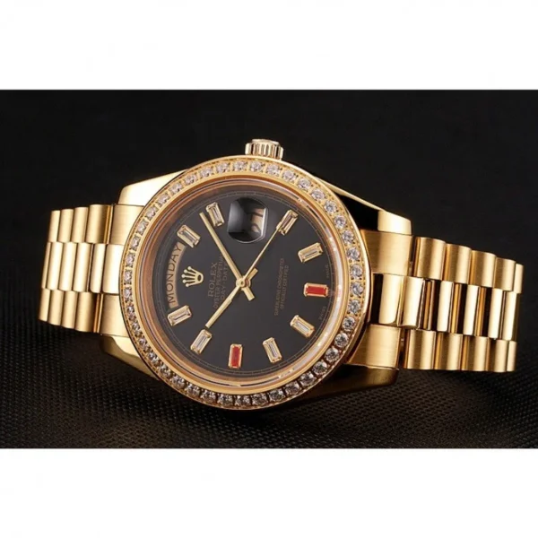 2D6E72C1-031D-7A1D-01EC-D2DAF6D7DC3A.webp Superclone Rolex Day-Date 36mm Black Dial 1454101