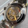 2DCFC9D9-0D16-2ECA-A331-791665245607.jpg Superclone Rolex Daytona 40 mm 126506 Platona Open Caseback