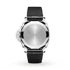 Panerai Luminor Due Men Automatic Ivory Alligator Watch PAM01249