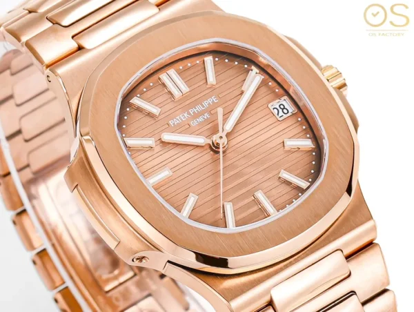 2ED7CCAD-BD91-0313-4A20-661CF66E7A52.webp OSFactory Rose Gold Nautilus Style Watch