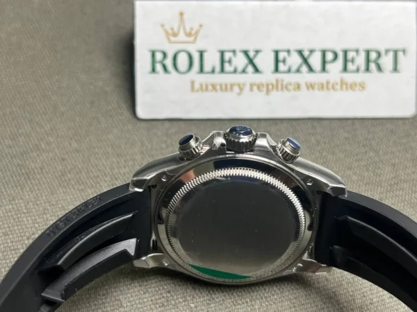 2F19F562-81D5-E371-FAEA-777B810608E2.webp Superclone Rolex Daytona 40 mm 126519LN Meteorite Dial