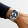 2F22D59B-C02A-51A3-BCD9-EC43980E8F2D.webp Omega Speedmaster Men Automatic Blue Stainless Steel Watch O32930435103001