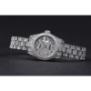 Superclone Rolex Datejust 26mm Silver Dial 622022