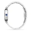 Cartier Pasha de Cartier Women Automatic Silver Stainless Steel Watch WSPA0013
