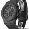 Hublot 44mm 301.QX.1740.GR Men Quartz 44 MM