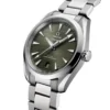 2FCF3D74-A31A-FDE5-81A0-D0D37CDBD4B1.webp Omega Seamaster Aqua Terra Men Automatic Green Stainless Steel Watch O22010412110001