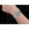Superclone Rolex Datejust 26mm Silver Dial 622022