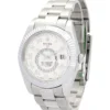 Rolex Sky-Dweller 42mm White Dial 326938