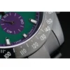 Rolex Daytona 42mm Green Dial 80246