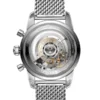 Breitling Superocean Heritage Men Automatic Blue Stainless Steel Watch AB0162121C1A1