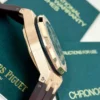 Audemars Piguet Royal Oak Offshore Selfwinding Chronograph Brown 26470OR.OO.A099CR.01