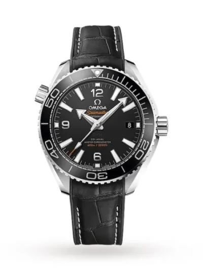 31644047-0966-89E5-80FE-99046893795C.webp Omega Planet Ocean Men Automatic Black Leather Watch O21533402001001