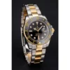 Superclone Rolex Submariner 41mm Black Dial PR16233BG